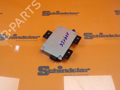 Control unit MERCEDES-BENZ E-CLASS T-Model (S212) E 300 Hybrid / BlueTEC Hybrid (212.298) | BP33149364M11 - Image 5