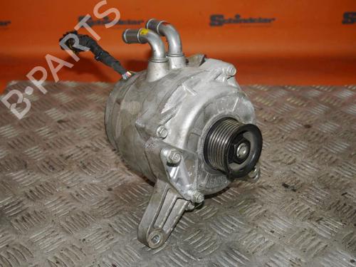 Used Alternator Alternator KIA CEED Sportswagon (CD) 1.6 GDI Hybrid (141 hp) 33153040 33153040