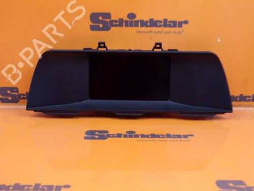 display-monitor-bmw-5-f10-2009-2010-2011-2012-2013-2014-2015-2016-32833116 main image