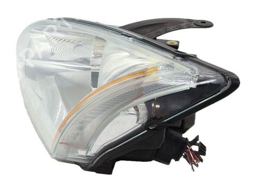 Left headlight FORD FOCUS II (DA_, HCP, DP) 1.6 | BP36892493C28 - Image 2