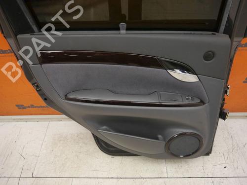 Left rear door FIAT CROMA (194_) 2.2 16V | BP29380604C4 