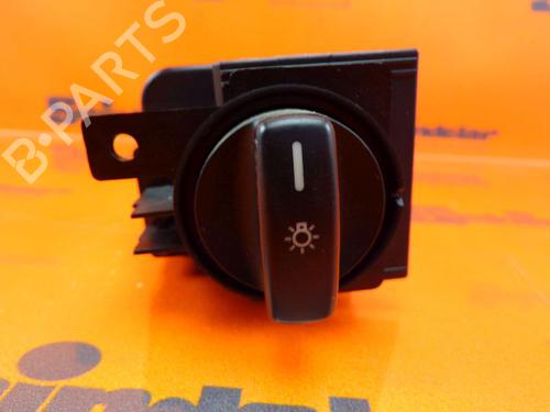 Used Headlight switch MERCEDES-BENZ A-CLASS (W169) A 150 (169.031, 169.331) (95 hp) 24390245