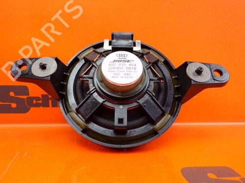 Speaker AUDI A7 Sportback (4GA, 4GF) S7 quattro | BP32641276E2