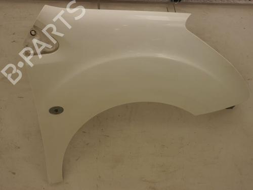 right-front-fenders-peugeot-partner-box-bodympv-2008-37274712 main image