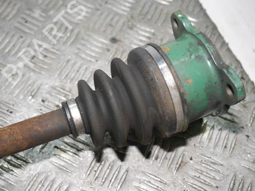 Left front driveshaft SUZUKI VITARA (ET, TA, TD) 1.6 i 16V All-wheel Drive (ET, TA02, SE416) | BP29827768M38
