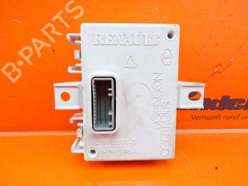 Control unit RENAULT CLIO III Grandtour (KR0/1_) 1.5 dCi (KR1C, KR1N) | BP33146764M11 - Image 3