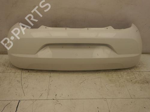 Pára-choques traseiro Pára-choques traseiro SEAT Mii (KF1, KE1) 1.0 (60 hp) 35923807 35923807