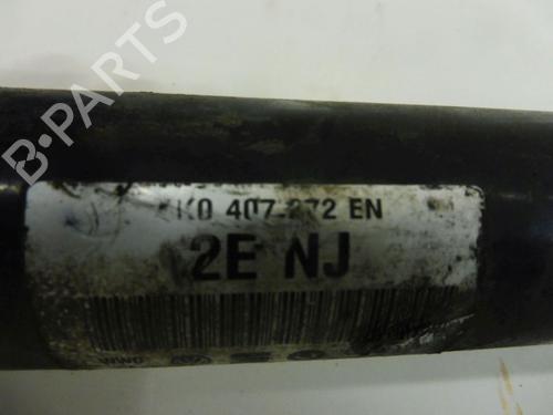 Right front driveshaft AUDI A3 Sportback (8PA) 2.0 TDI | BP24384794M39 
