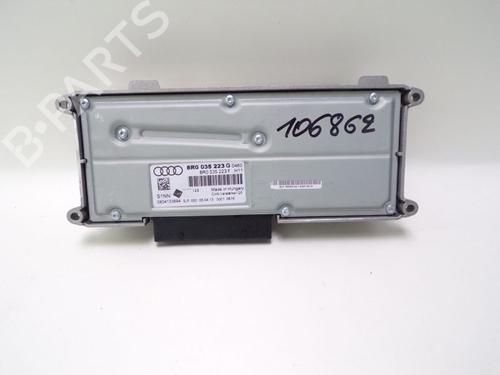Electronic module AUDI Q5 (8RB) 3.0 TFSI quattro | BP32640641M83