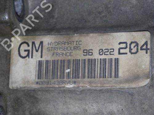 Gearbox BMW 3 (E46) 316 i | BP36157614M3 - Image 8