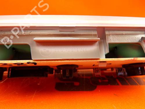Interior roof light BMW 7 (E65, E66, E67) 745 i, Li | BP32641331I8