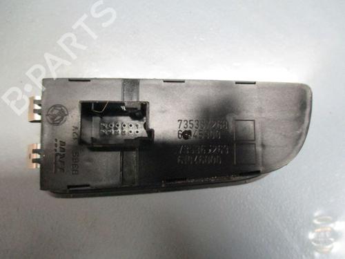 Headlight switch FIAT GRANDE PUNTO (199_) 1.4 (199AXB11, 199AXB1A, 199BXB1A, 199AXL1A) | BP24380444I24 