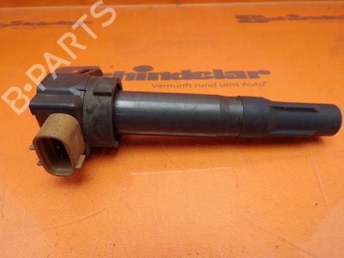Ignition coil SUZUKI SX4 S-Cross (JY) 1.6 AllGrip (AKK 416) | BP32649085M94
