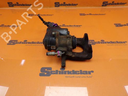 Left rear brake caliper MAZDA 3 (BM, BN) 2.0 | BP32643737M107 