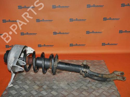 Used Right front shock absorber AUDI Q5 (8RB) 3.0 TDI quattro (240 hp) 33148391