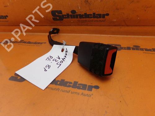 Seat buckle AUDI A3 Sportback (8PA) 1.6 FSI | BP26916790I32 