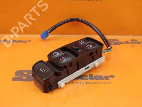 Switch MERCEDES-BENZ C-CLASS (W203) C 200 Kompressor (203.045) | BP32834551I30 - Image 2