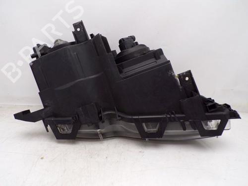 Left headlight BMW 3 (E46) 318 i | BP33155126C28 - Image 8
