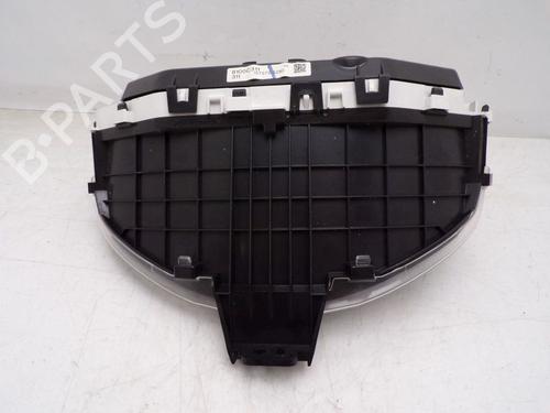 Display multifunzione MITSUBISHI MIRAGE / SPACE STAR VI Hatchback (A0_A) 1.0 (A05A) | BP30366483C48