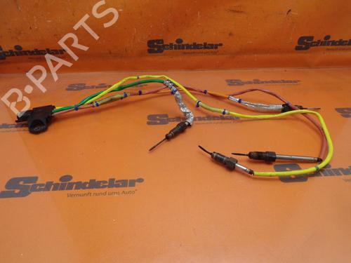 Elektronisk sensor RENAULT TRAFIC III Van (FG_) 2.0 dCi 145 (FGML) (145 hp) 27188344