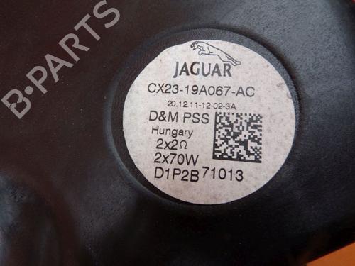 Speaker JAGUAR XF I (X250) 3.0 | BP35813530E2  - Image 5