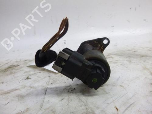 Egr OPEL ZAFIRA A MPV (T98) 2.2 16V (F75) | BP24383611M69 