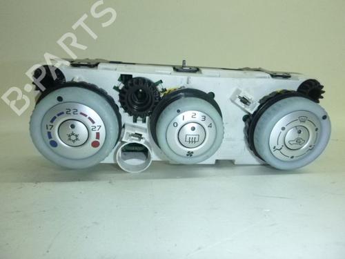 AC Styreenhet / Manøvreringsenhet MITSUBISHI COLT VI (Z3_A, Z2_A) 1.3 (Z21A) (95 hp) 24386927