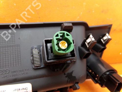 Switch AUDI A5 (F53, F5P) 45 TDI quattro | BP33151467I30 - Image 4