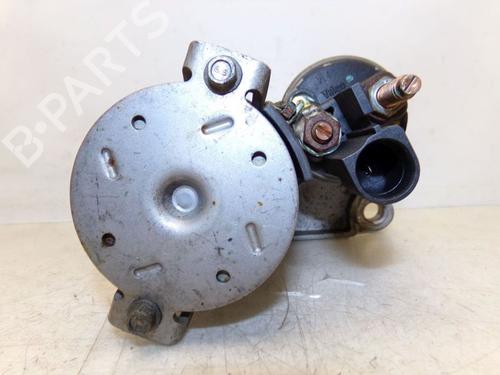 Starter SKODA FABIA I Combi (6Y5) 1.4 16V | BP33156635M8 - Image 4