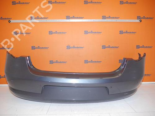 Bagtil kofangere VW EOS (1F7, 1F8) 1.4 TSI (160 hp) 32830156