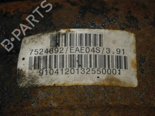Rear differential BMW X5 (E53) 3.0 d | BP32841672M24  - Image 8