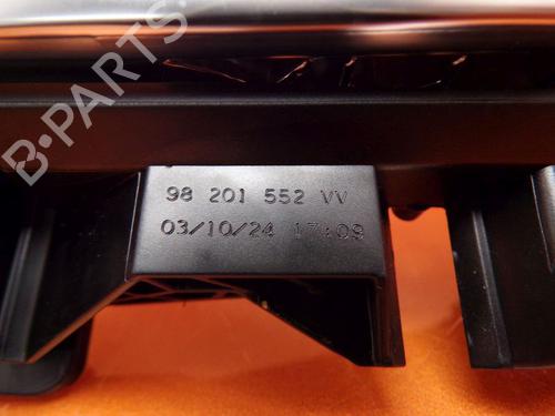 Front right interior door handle OPEL CORSA F (P2JO) 1.2 (68) | BP32649243I14