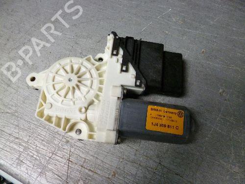 Left rear window motor VW GOLF IV Variant (1J5) 1.9 TDI | BP23506943E23 