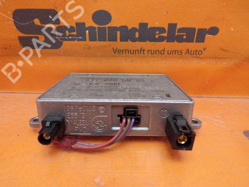 Control unit MERCEDES-BENZ C-CLASS T-Model (S203) C 220 CDI (203.208) | BP33150930M11 - Image 3