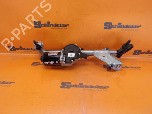 Used Front wiper motor Front wiper motor BMW 2 Gran Tourer (F46) 220 i (192 hp) 33149085 33149085