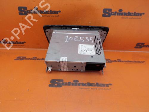 Radio SEAT IBIZA IV SC (6J1, 6P5) 1.4 | BP28363613E6 