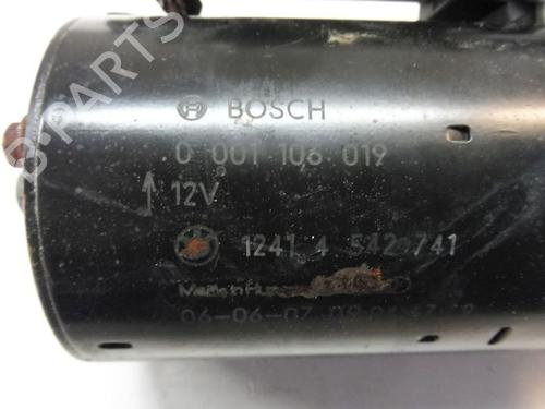 Starter MINI MINI Convertible (R52) One | BP32826080M8  - Image 5