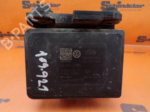 ABS pump SEAT LEON ST (5F8) 2.0 TDI | BP24413844M43 