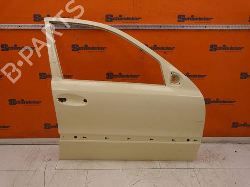 Used Right front door MERCEDES-BENZ E-CLASS (W211) E 200 CDI (211.004) (102 hp) 33154244
