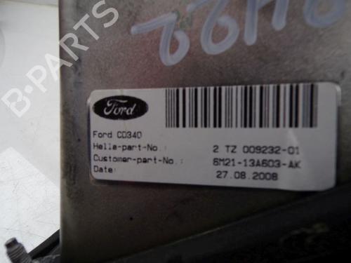 Fanale sezione interna posteriore sinistro FORD S-MAX (WA6) 2.0 TDCi | BP30797321C79