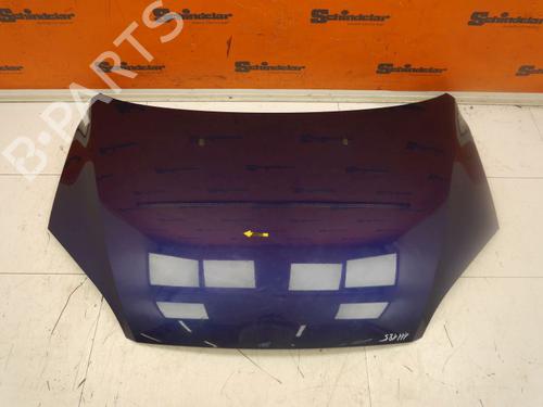 Hood FORD FOCUS II Convertible 2.0 TDCi | BP27666583C1 