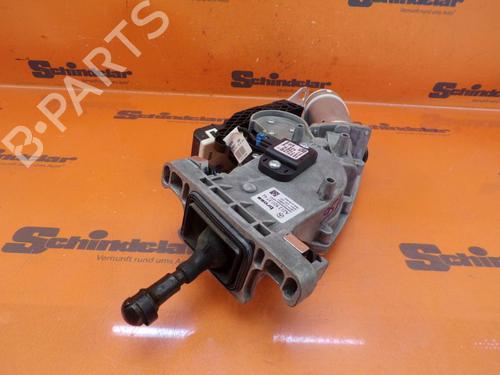 Electronic module MERCEDES-BENZ E-CLASS T-Model (S212) E 300 Hybrid / BlueTEC Hybrid (212.298) | BP33149400M83 - Image 2