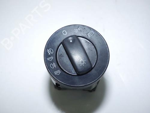Forlygtekontakt AUDI A4 B7 Avant (8ED) 2.0 TDI 16V (140 hp) 24381260