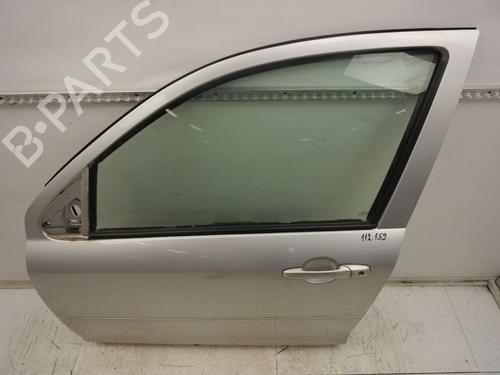 Left front door MAZDA 2 (DY) 1.4 | BP30047400C2 