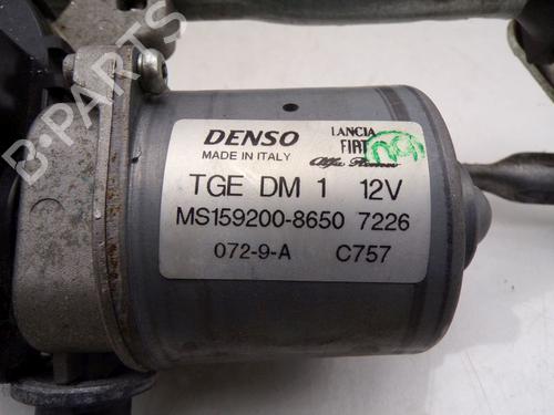 Front wiper motor FIAT 500 (312_) 1.2 (312AXA1A) | BP33560691M29 - Image 6