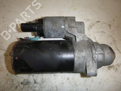 Startmotor AUDI A6 C6 Avant (4F5) 3.0 TDI quattro (240 hp) 32824632