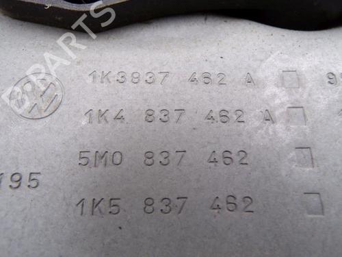 Front right window mechanism VW GOLF V (1K1) 2.0 FSI | BP32652430C23