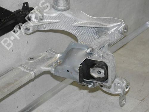 Subframe AUDI A5 Sportback (8TA) 2.0 TDI quattro | BP24387519M9 