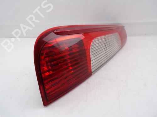 Left taillight FORD FOCUS C-MAX (DM2) 1.8 | BP32652301C34