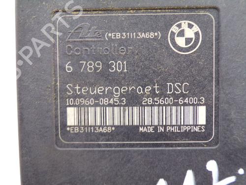 ABS pump BMW 3 (E90) 318 i | BP33156238M43  - Image 6